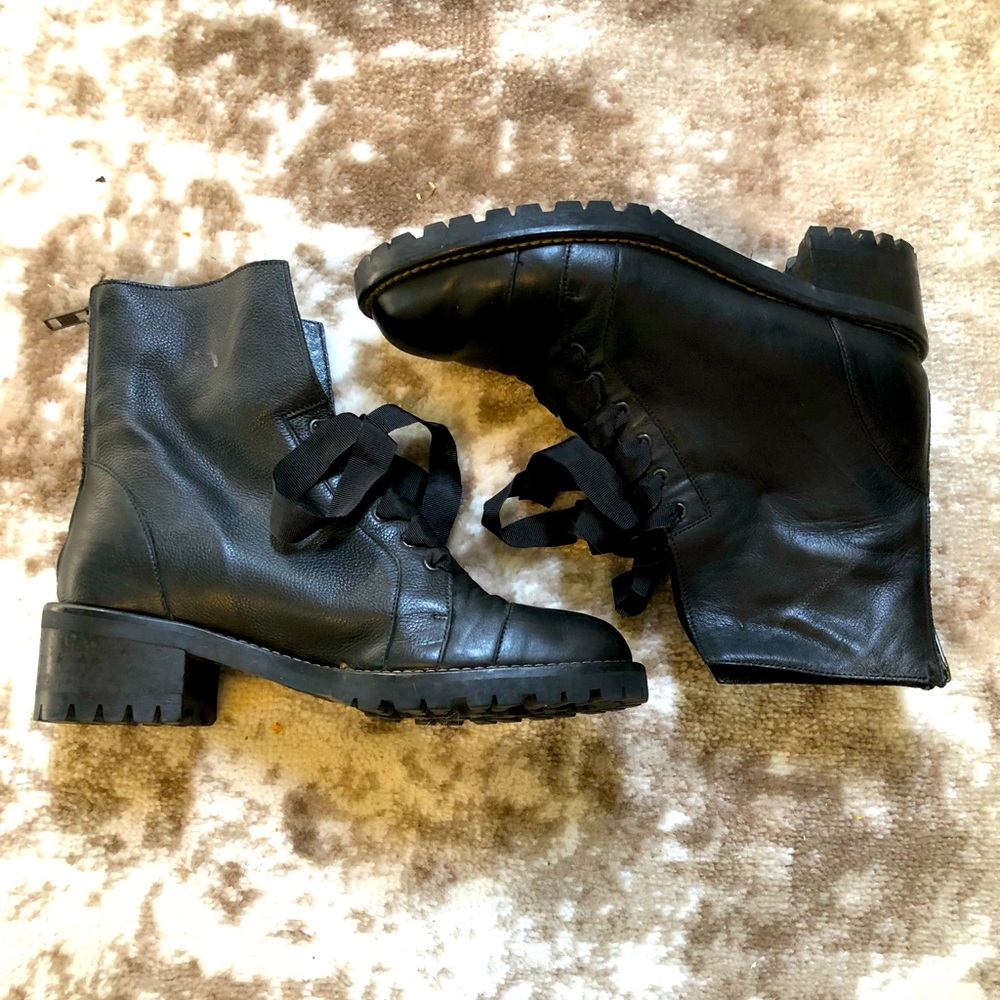 Dana Davis Boots